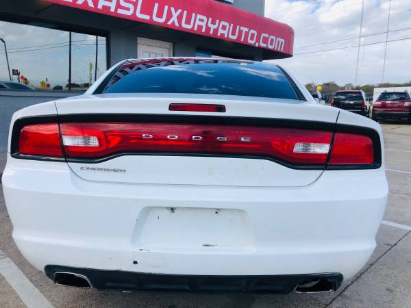 2014 Dodge Charger!!! Nice for sale in Cedar Hill, TX – photo 8