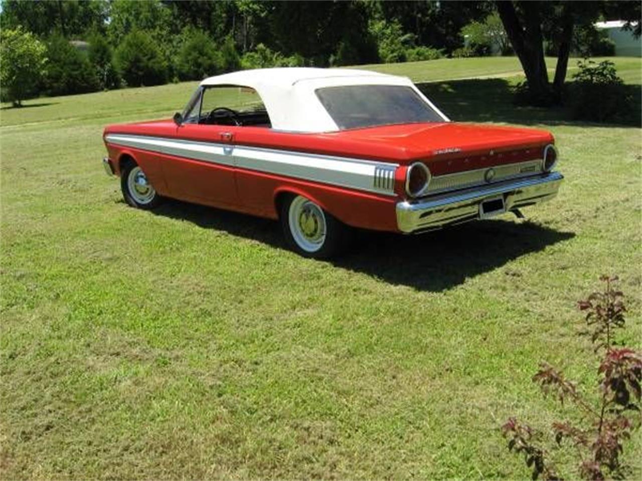 1964 Ford Falcon for sale in Cadillac, MI – photo 4