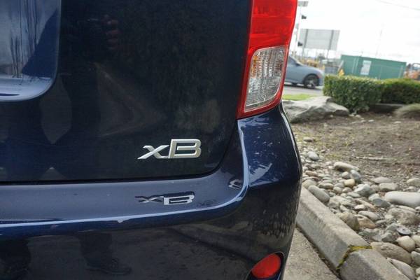 2014 Scion xB - - by dealer - vehicle automotive sale for sale in Fife, WA – photo 11
