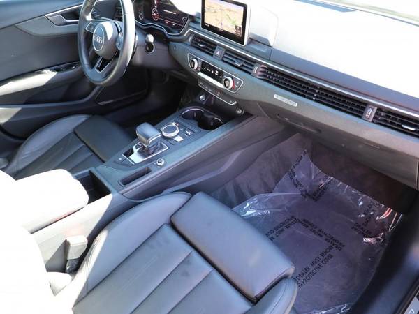 2017 Audi A4 Premium Plus S 2.0L *AWD* Sedan ALL FRESH INVENTORY! -... for sale in Spokane, MT – photo 22