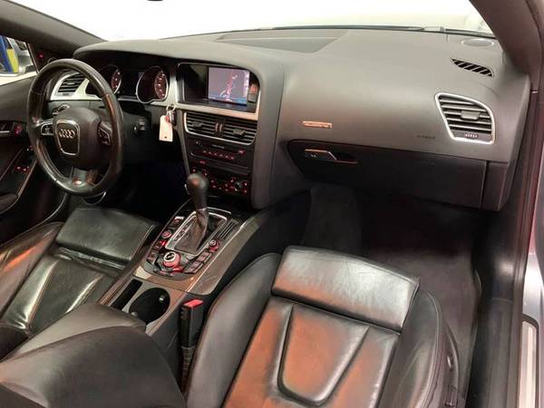 2009 AUDI S5 QUATTRO AWD AVAILABLE FINANCING!! for sale in MATHER, CA – photo 23