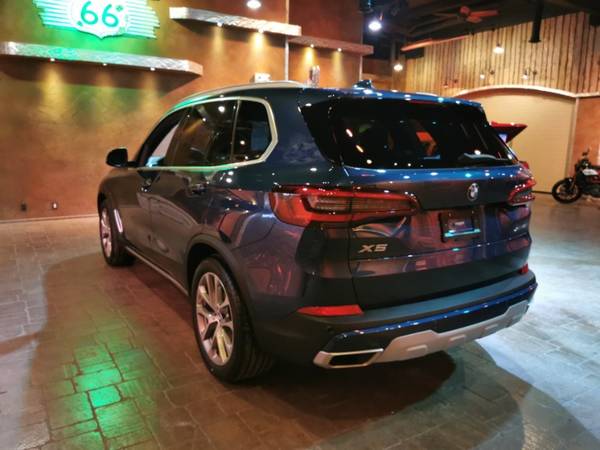 2020 BMW X5 Stock SCV6619 - - by dealer - vehicle for sale in Winnipeg, MN – photo 4