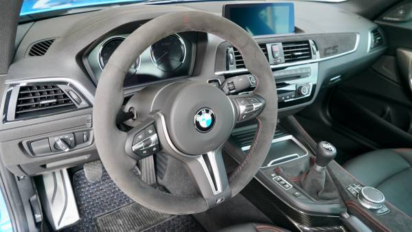 2020 BMW M2 CS - - by dealer - vehicle automotive sale for sale in Mesa, AZ – photo 15