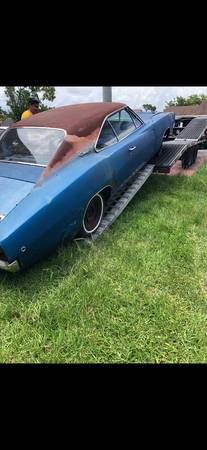 68 charger for sale in Cedar Hill, TX – photo 4