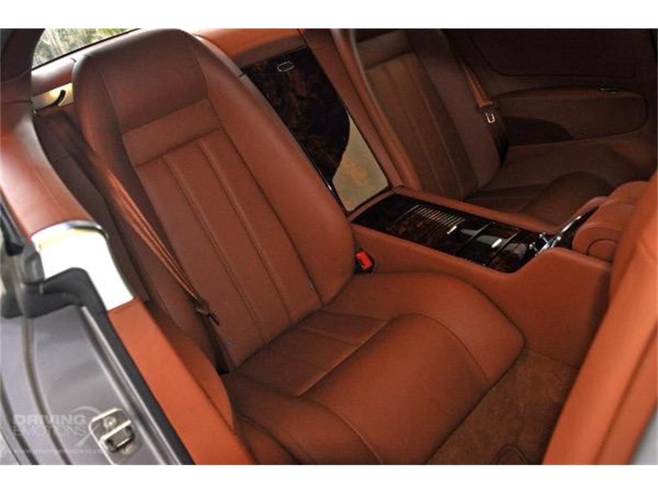 2005 Bentley Continental for sale in West Palm Beach, FL – photo 53