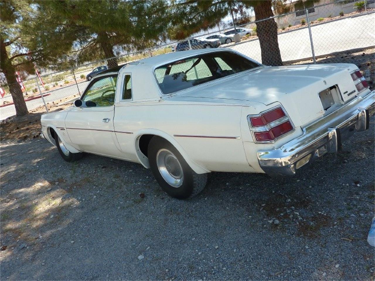 1979 Dodge Magnum for sale in Pahrump, NV – photo 8