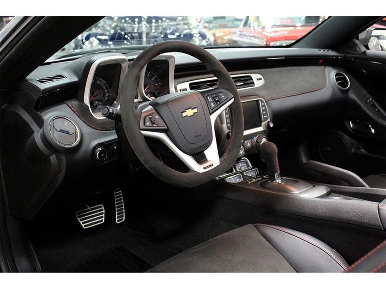 2013 Chevrolet Camaro for sale in Kentwood, MI – photo 16