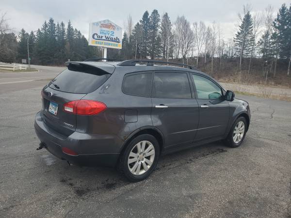 2008 Subaru Tribeca Limited! LOW MILES! - - by dealer for sale in Proctor, MN – photo 5