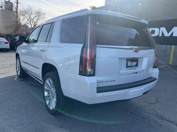 2016 Cadillac Escalade Platinum Edition - - by dealer for sale in Brooklyn, NY – photo 12