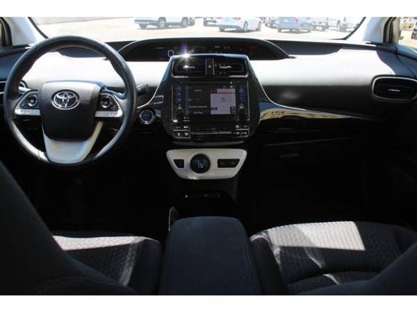 2017 Toyota Prius Four - hatchback for sale in El Centro, CA – photo 10