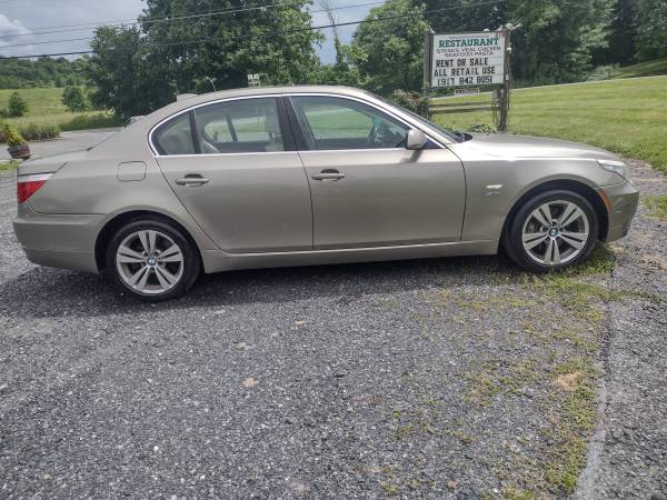 09 BMW 528X all wheel drive - - by dealer - vehicle for sale in Wallkill, NY – photo 2