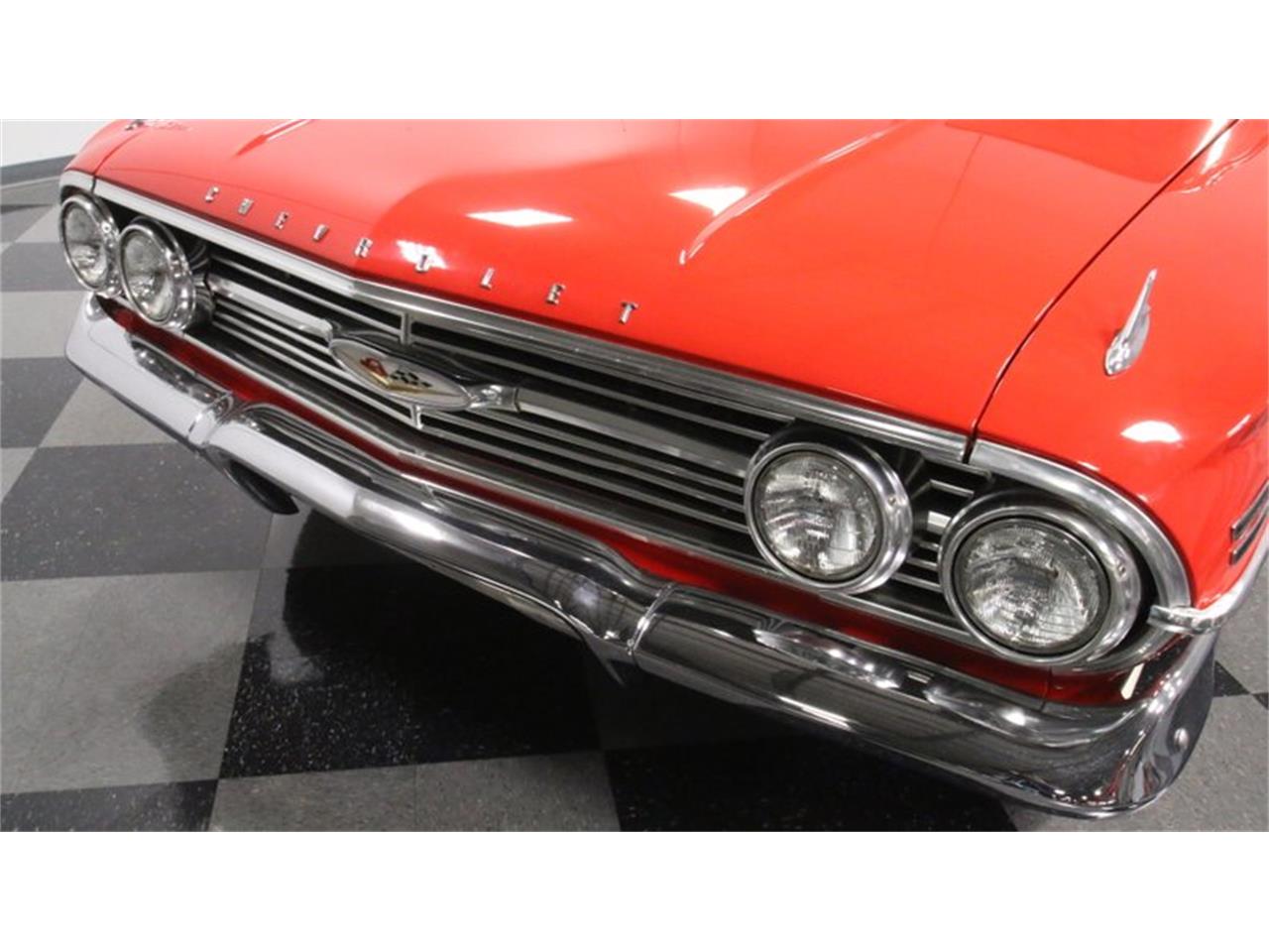 1960 Chevrolet Impala for sale in Lithia Springs, GA – photo 22