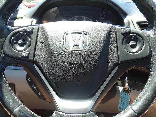 2012 Honda CR-V EX-L for sale in Barrington, IL – photo 31