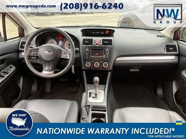 2012 Subaru Impreza AWD All Wheel Drive 2 0i Limited, SUPER LOW for sale in Other, WY – photo 23