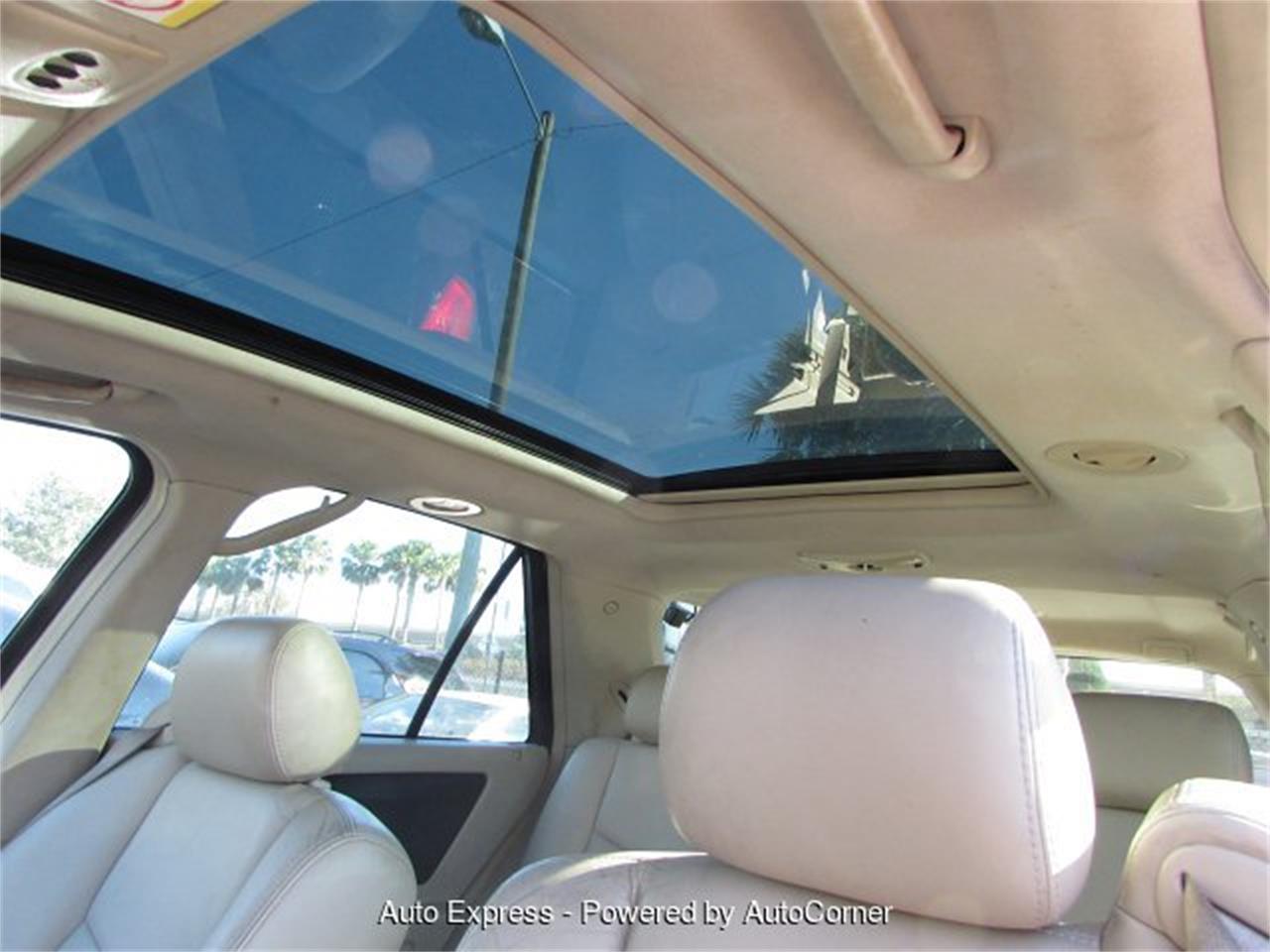 2004 Cadillac SRX for sale in Orlando, FL – photo 10