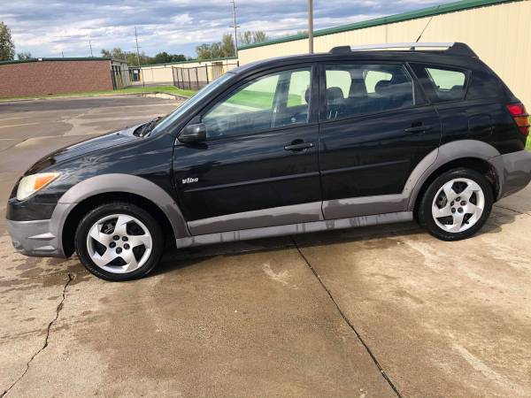 Pontiac vibe 2006 for sale in Des Moines, IA – photo 4