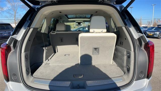 2020 Cadillac XT6 Premium Luxury AWD for sale in Farmington Hills, MI – photo 44