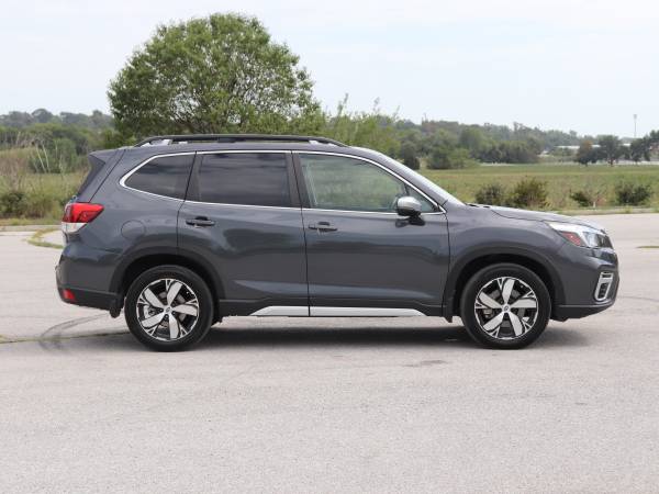 2020 SUBARU FORESTER TOURING AWD 13K MILES ONLY - cars & for sale in Omaha, NE – photo 7