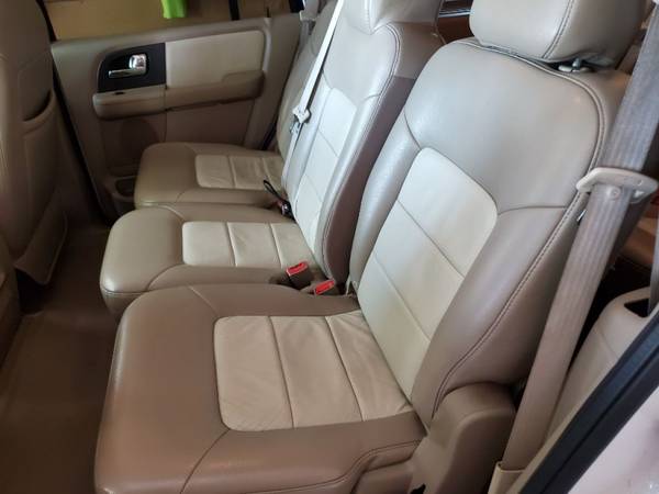 2005 FORD EXPEDITION EDDIE BAUER for sale in Fletcher, OH – photo 11