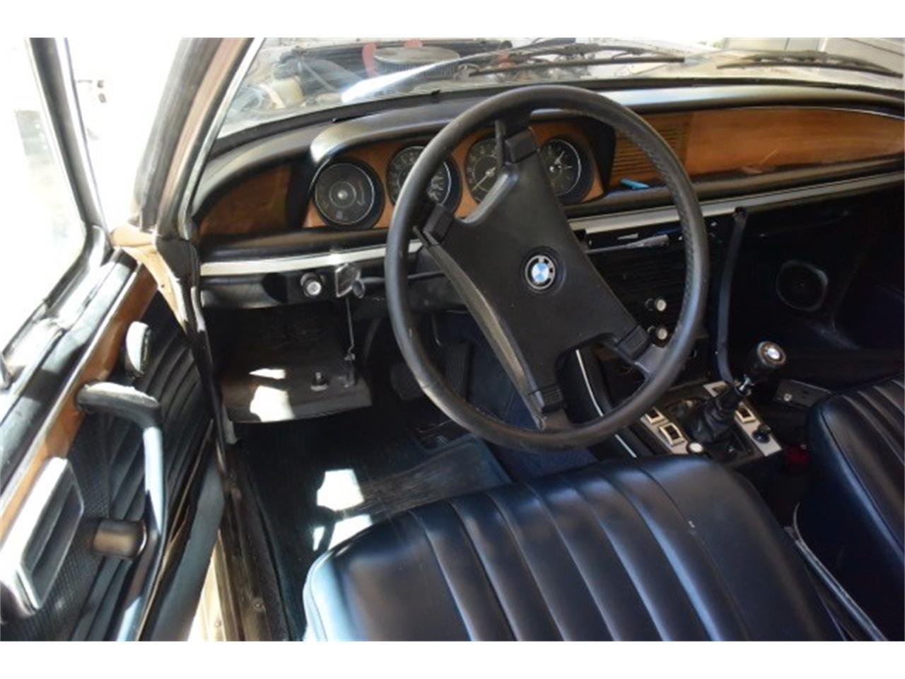 1971 BMW 2800CS for sale in Santa Clarita, CA – photo 10