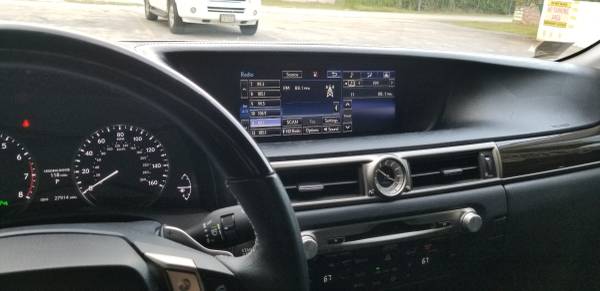 2015 Lexus GS350 - Luxury Package for sale in Other, Other – photo 7