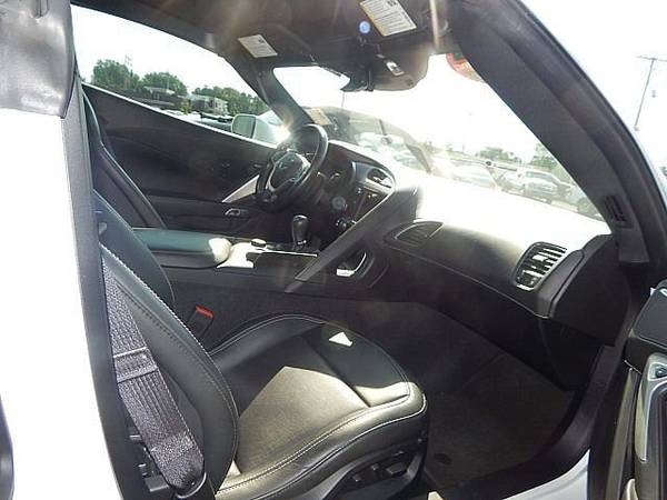 2014 Chevy Corvette Z51 LT3 Bad Credit $0dn $215wkl Deon for sale in Kansas City, MO – photo 11