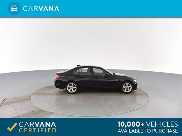 2014 BMW 3 Series 328i Sedan 4D sedan BLACK - FINANCE ONLINE for sale in Atlanta, CA – photo 10