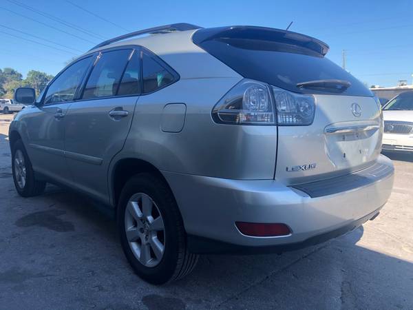2004 LEXUS RX330 - cars & trucks - by dealer - vehicle automotive sale for sale in Clearwater, FL – photo 6