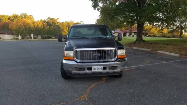 2000 Ford excursion for sale in Dumfries, District Of Columbia – photo 4