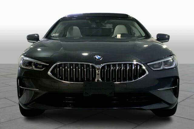 2020 BMW 8 Series 840i xDrive Gran Coupe for sale in Other, MA – photo 3
