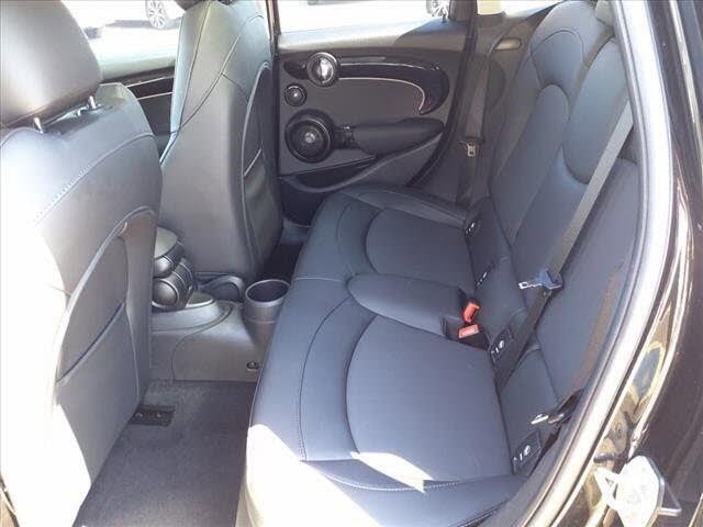 2022 MINI Cooper S 4-Door Hatchback FWD for sale in Phoenix, AZ – photo 17