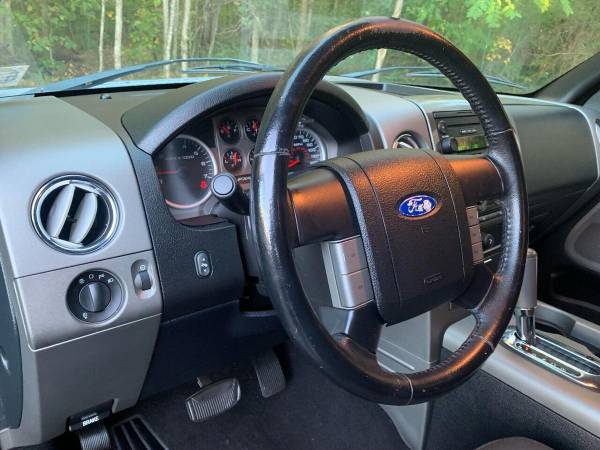 2005 Ford F-150 F150 F 150 FX4 4dr SuperCrew 4WD Styleside 5 5 ft for sale in Fredericksburg, District Of Columbia – photo 18