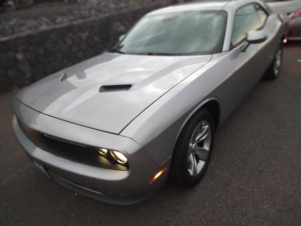 Dodge Challenger (rental) (weekly) for sale in Waikoloa, HI
