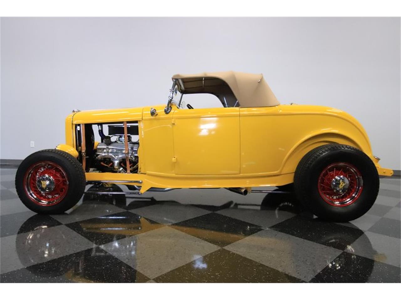 1932 Ford Highboy for sale in Mesa, AZ – photo 23