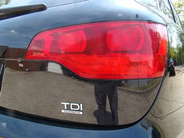 2009 Audi Q7 quattro 4dr 3.0L TDI Prestige Finance Made Easy Apply... for sale in Columbus, OH – photo 24