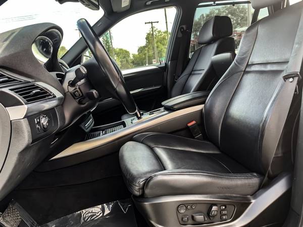 2012 BMW X5 Xdrive35i*M SPORT*NAVI*REAR DVD*COOLED SEATS*CLEAN... for sale in TAMPA, FL – photo 14