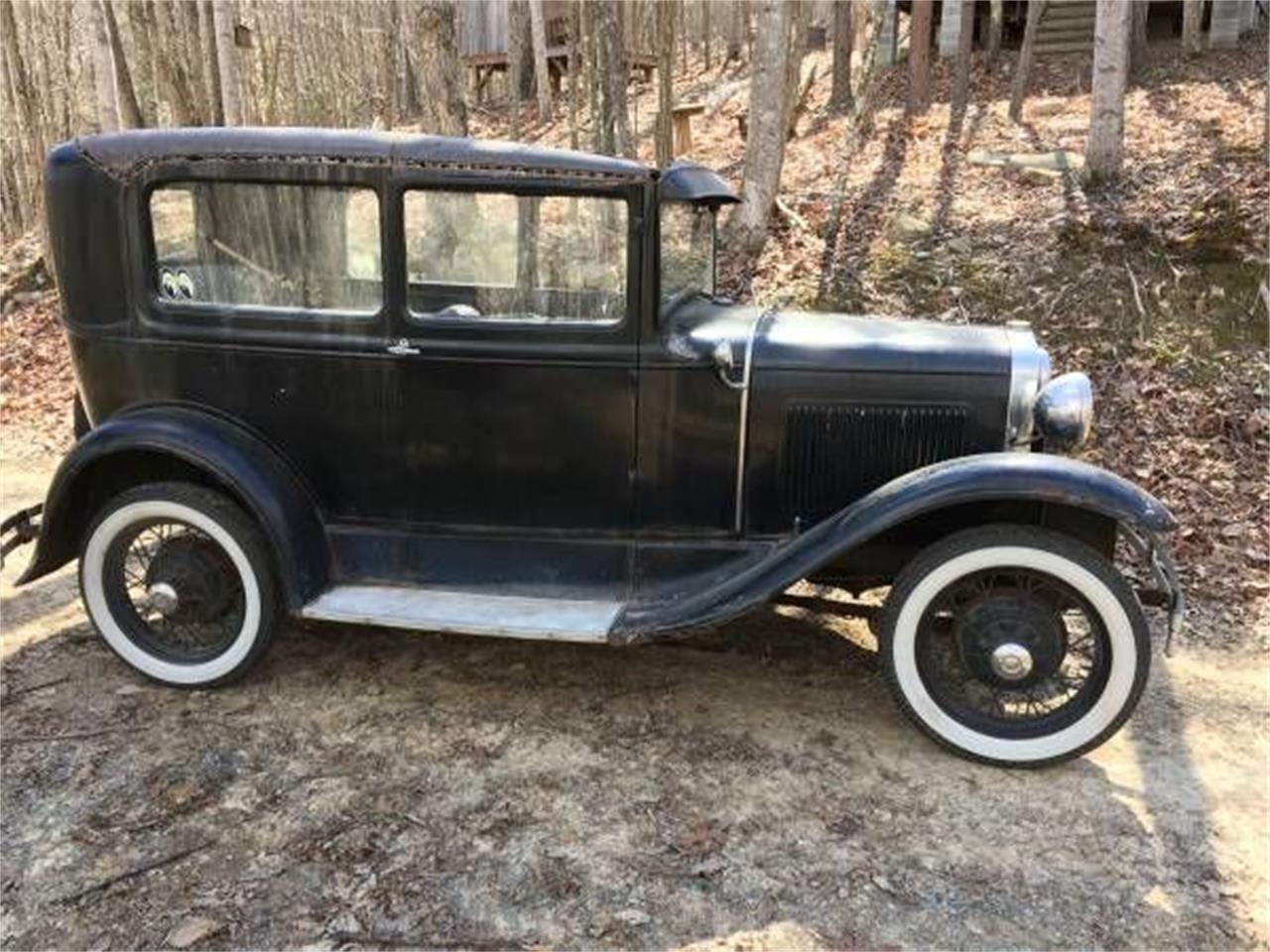 1930 Ford Model A for sale in Cadillac, MI – photo 6