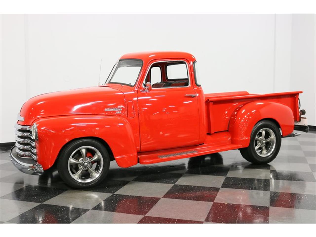 1950 Chevrolet 3100 for sale in Fort Worth, TX – photo 6