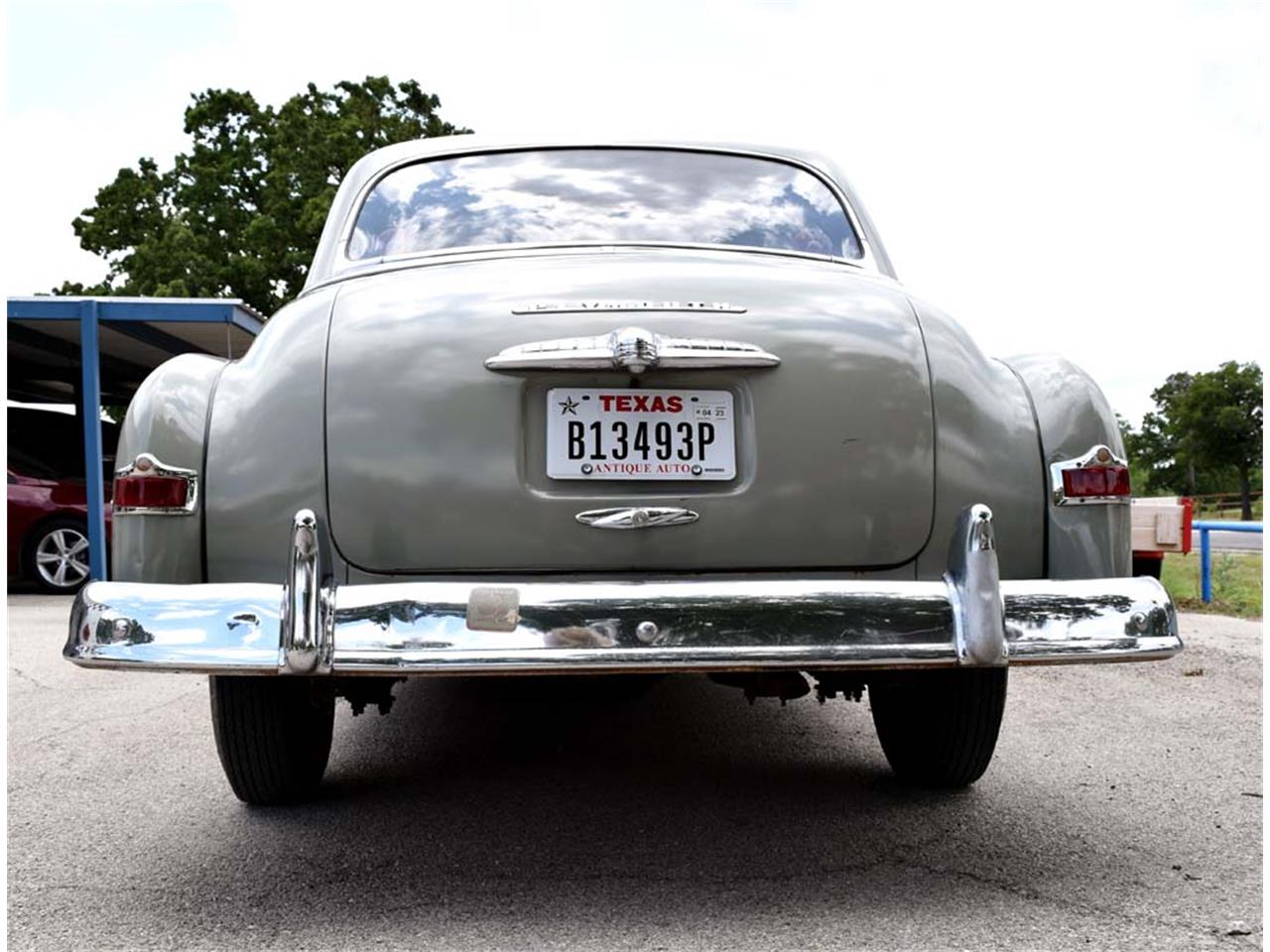 1950 Plymouth Special Deluxe for sale in Lipan, TX – photo 11