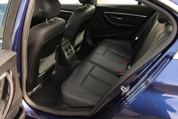 2017 BMW 330i, Premium Pkg , Driver Asst Pkg , ONLY 25k Miles! for sale in Eureka, CA – photo 19