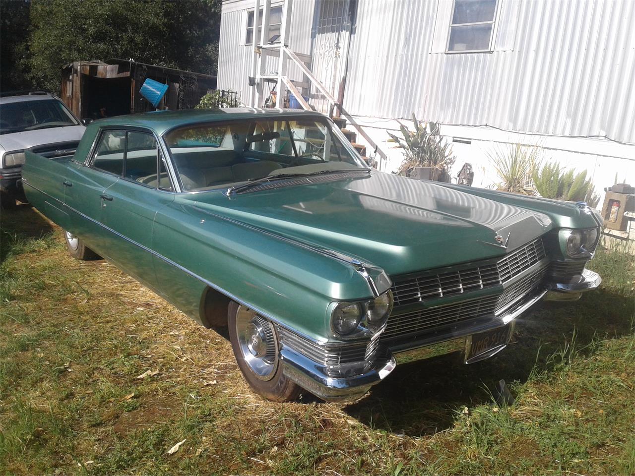 1964 Cadillac Coupe DeVille for sale in Auburn , CA – photo 4