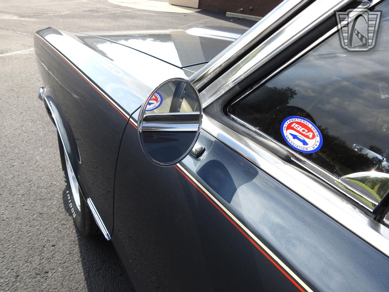 1965 Pontiac GTO for sale in O'Fallon, IL – photo 76