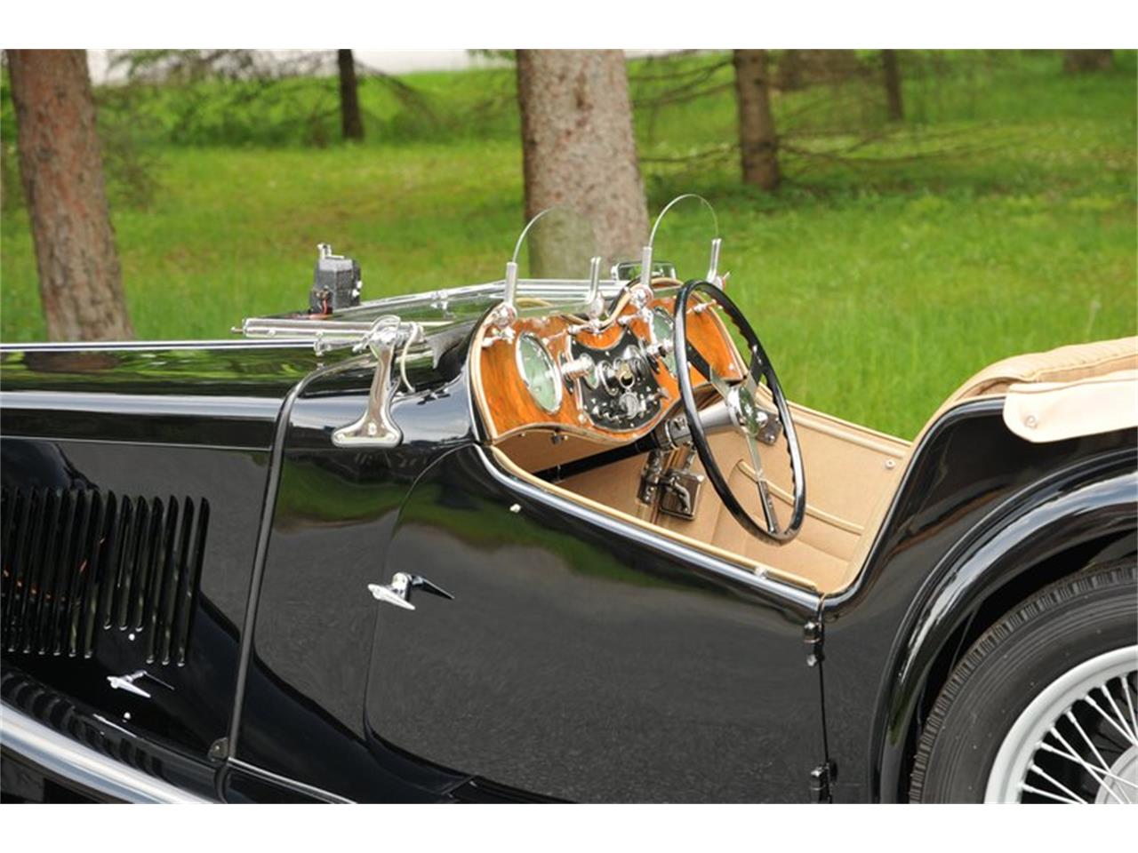 For Sale at Auction: 1947 MG TC for sale in Saratoga Springs, NY – photo 10