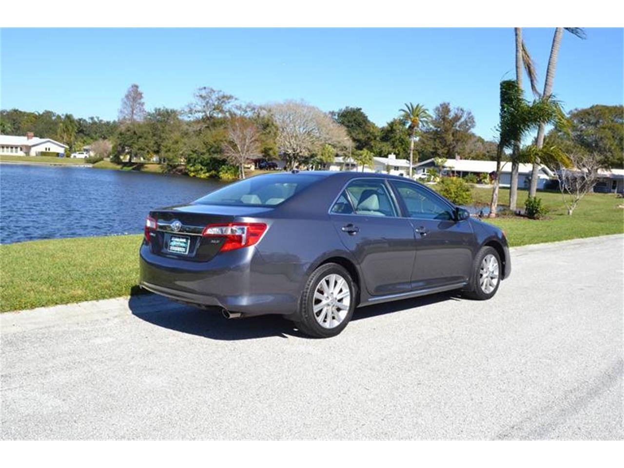 2012 Toyota Camry for sale in Clearwater, FL – photo 5