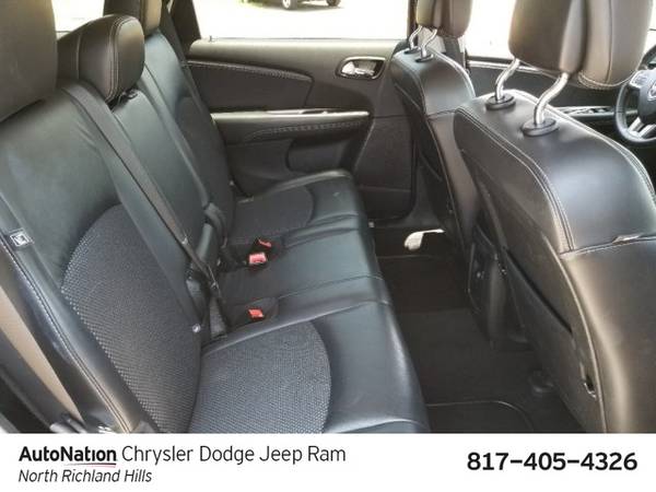 2018 Dodge Journey Crossroad AWD All Wheel Drive SKU:JT197190 for sale in Fort Worth, TX – photo 19