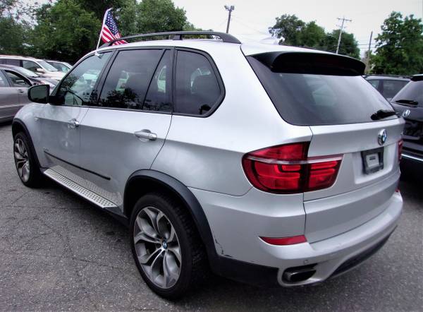 2011 BMW X5 50I Twin Turbo/Nav/TV/ALL Credit is APPROVED/Call Now!!! for sale in Methuen, MA – photo 10