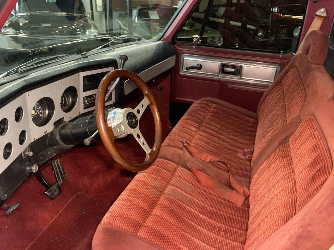 1978 GMC 1500 for sale in Pittsburgh, PA – photo 7