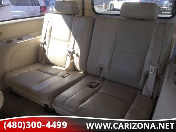 2008 Cadillac Escalade ESV SUV Credit Union Lending!! for sale in Mesa, AZ – photo 12