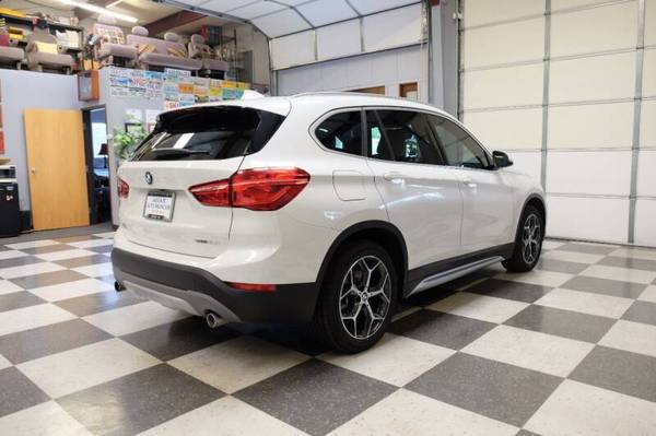 ★2018 BMW X1 xDrive28i AWD 4dr SUV 16300 Miles★ - cars & trucks - by... for sale in Santa Fe, NM – photo 11