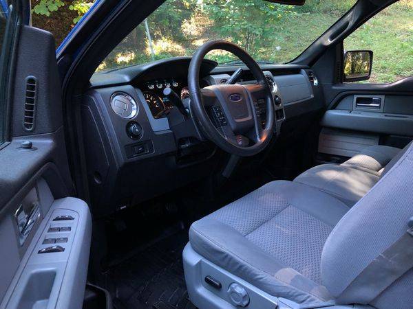 2011 Ford F-150 F150 F 150 XLT SuperCrew 6.5-ft. Bed 4WD for sale in Portland, OR – photo 22